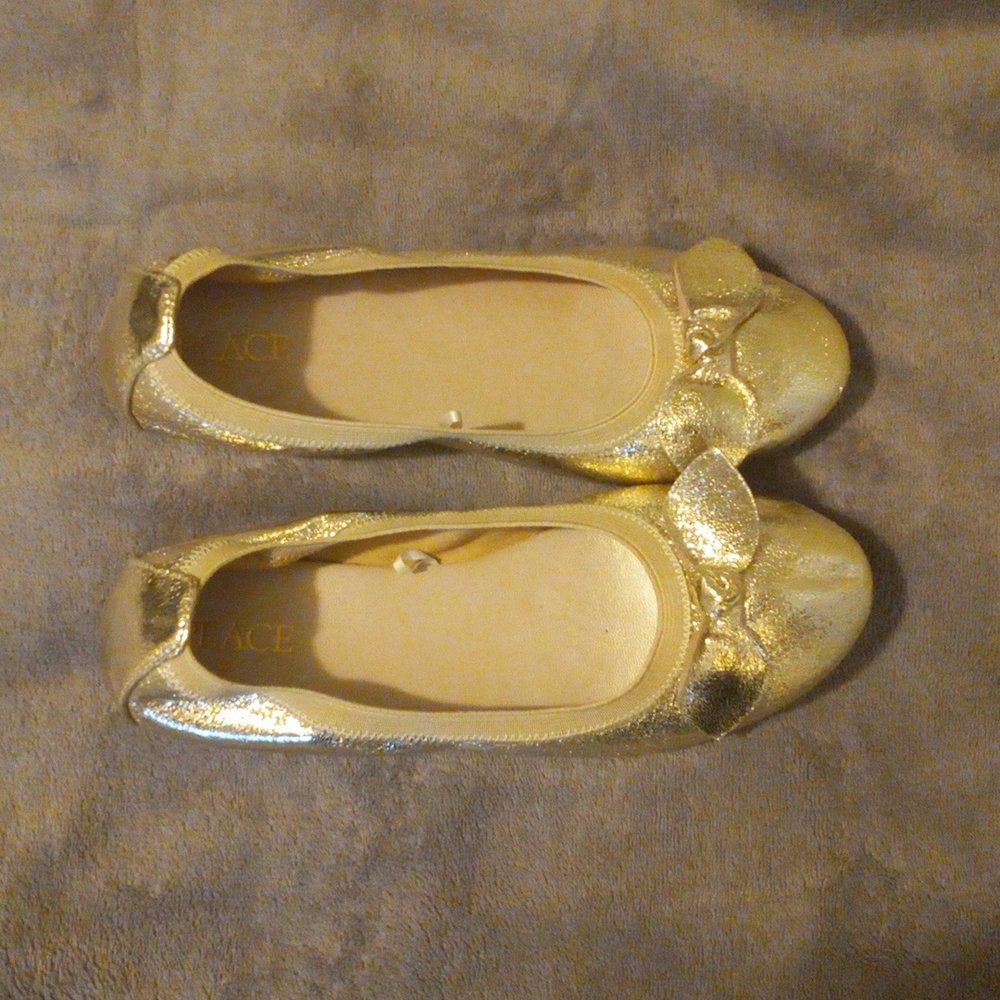 Children's Place Shoes